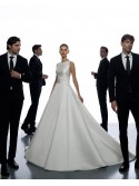 abito da sposa 2025 Yaiza 2025 - Aire Atelier