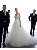 abito da sposa 2025 Yael 2025 - Aire Atelier