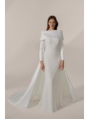 abito da sposa 2668 Perla - Jesus Peiro