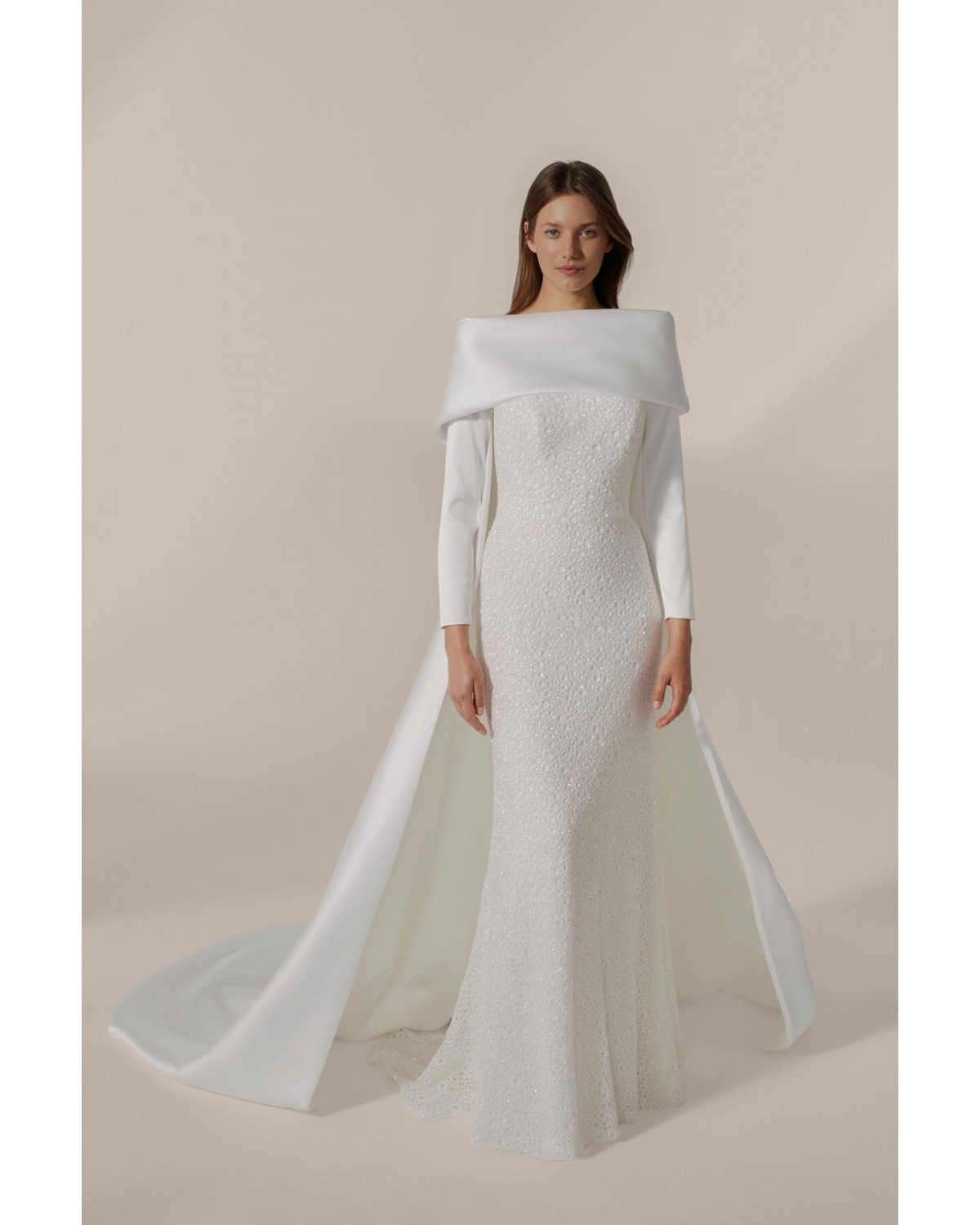 abito da sposa 2668 Perla - Jesus Peiro