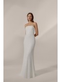 abito da sposa 2668 Perla - Jesus Peiro