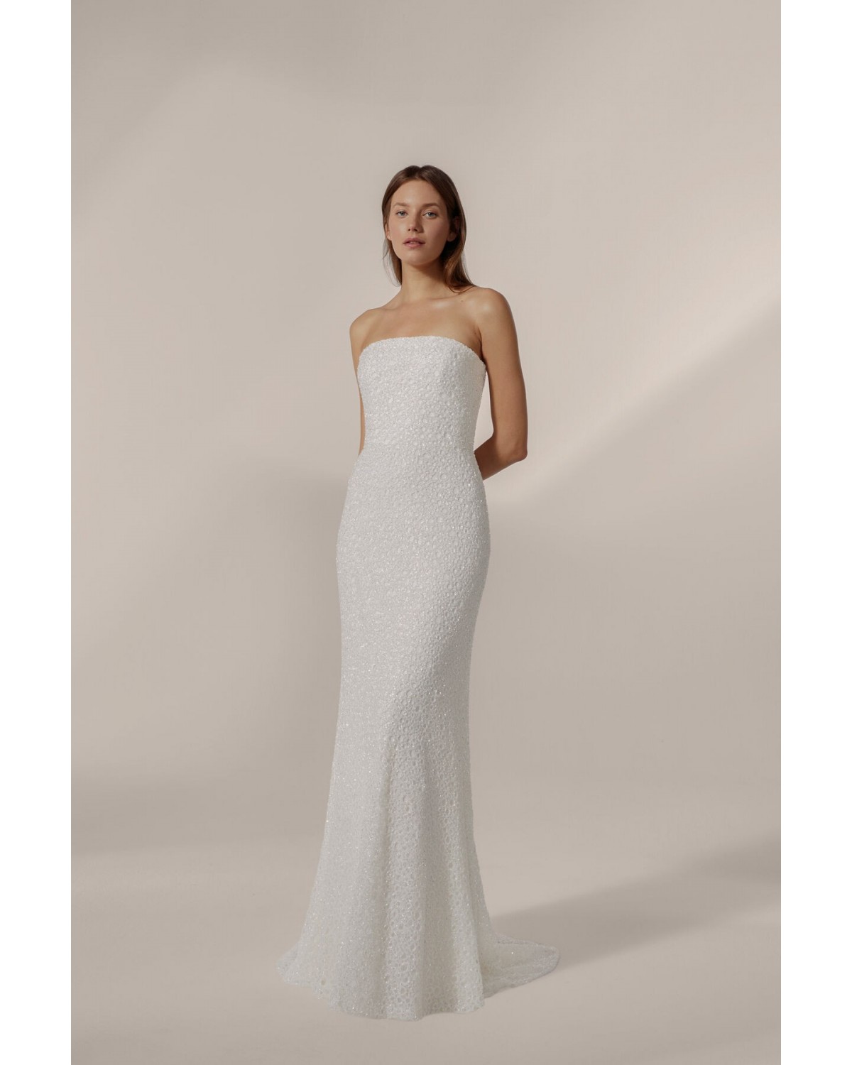 abito da sposa 2668 Perla - Jesus Peiro
