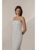 abito da sposa 2668 Perla - Jesus Peiro