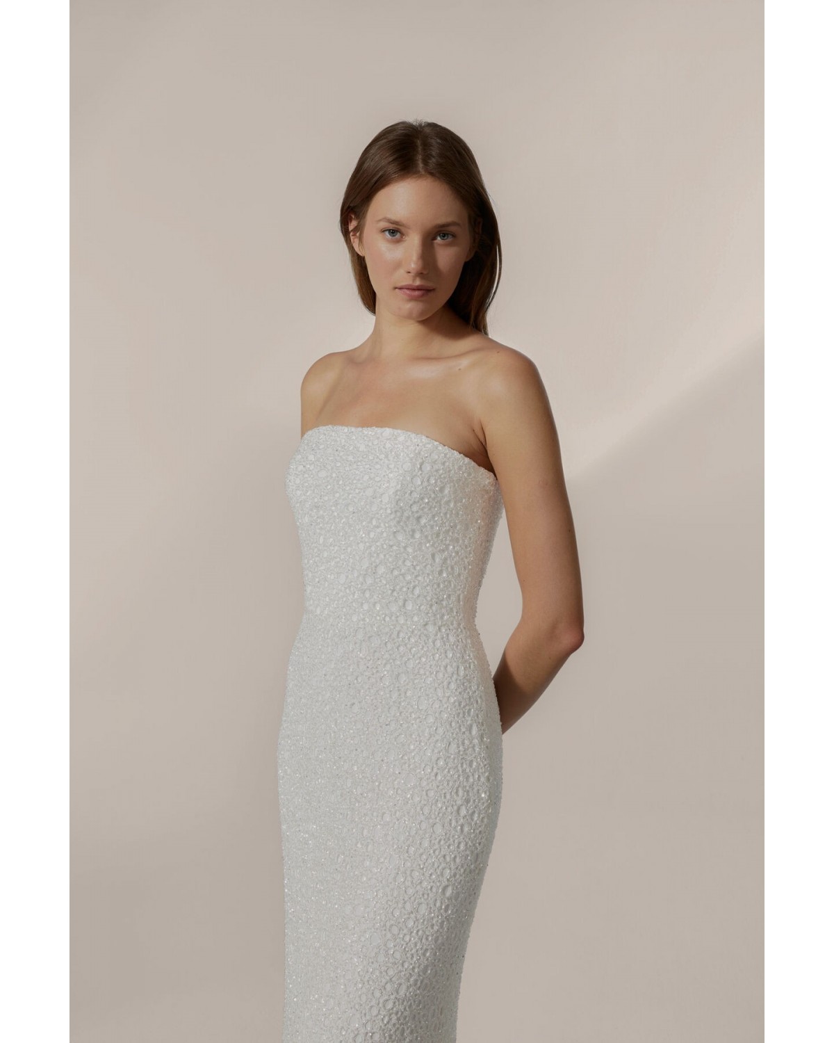 abito da sposa 2668 Perla - Jesus Peiro