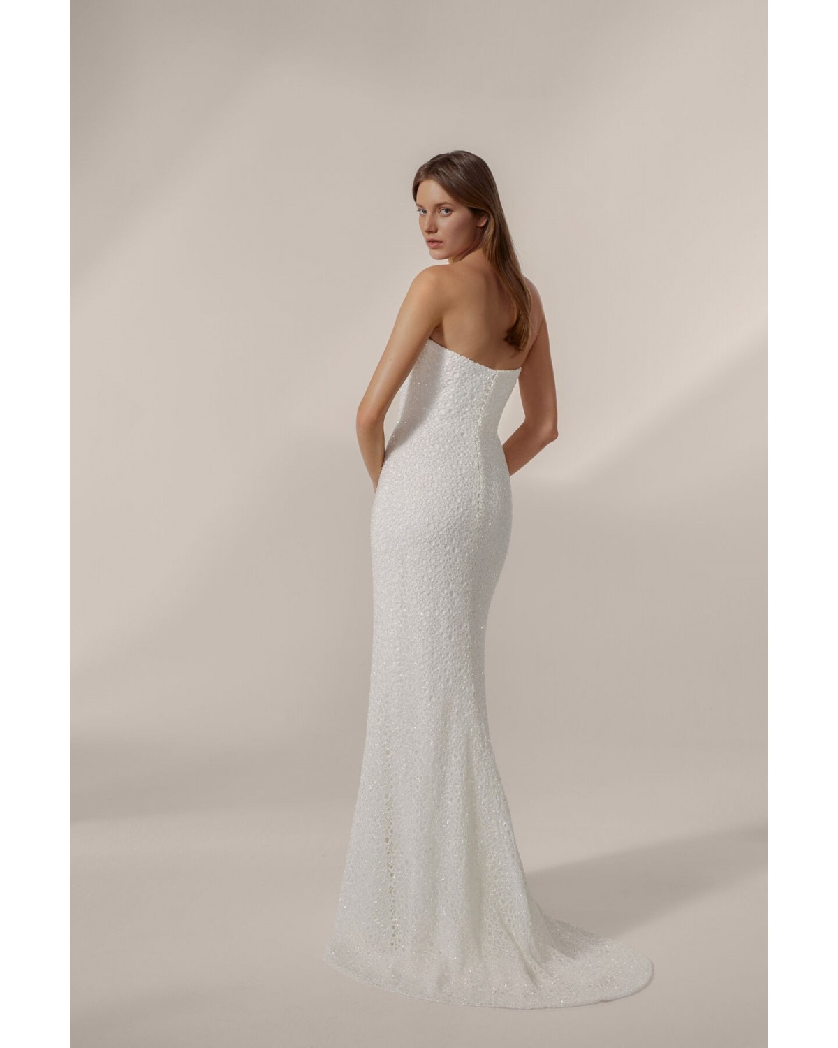 abito da sposa 2668 Perla - Jesus Peiro