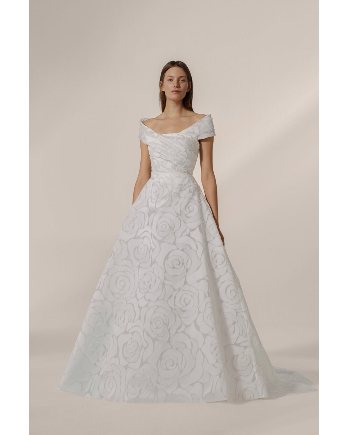 abito da sposa 2667 Perla - Jesus Peiro