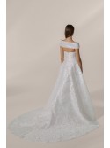 abito da sposa 2667 Perla - Jesus Peiro