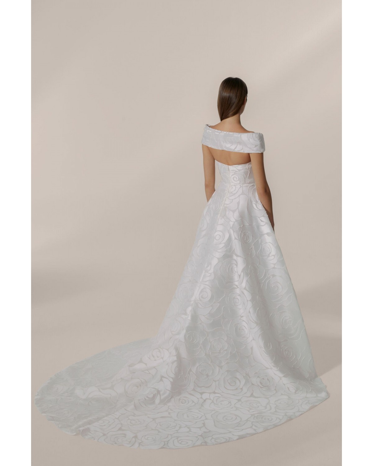 abito da sposa 2667 Perla - Jesus Peiro