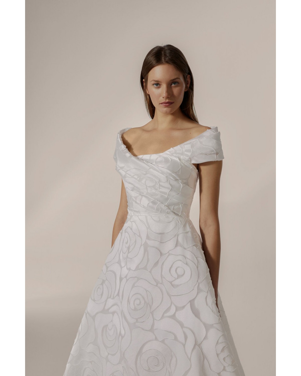 abito da sposa 2667 Perla - Jesus Peiro
