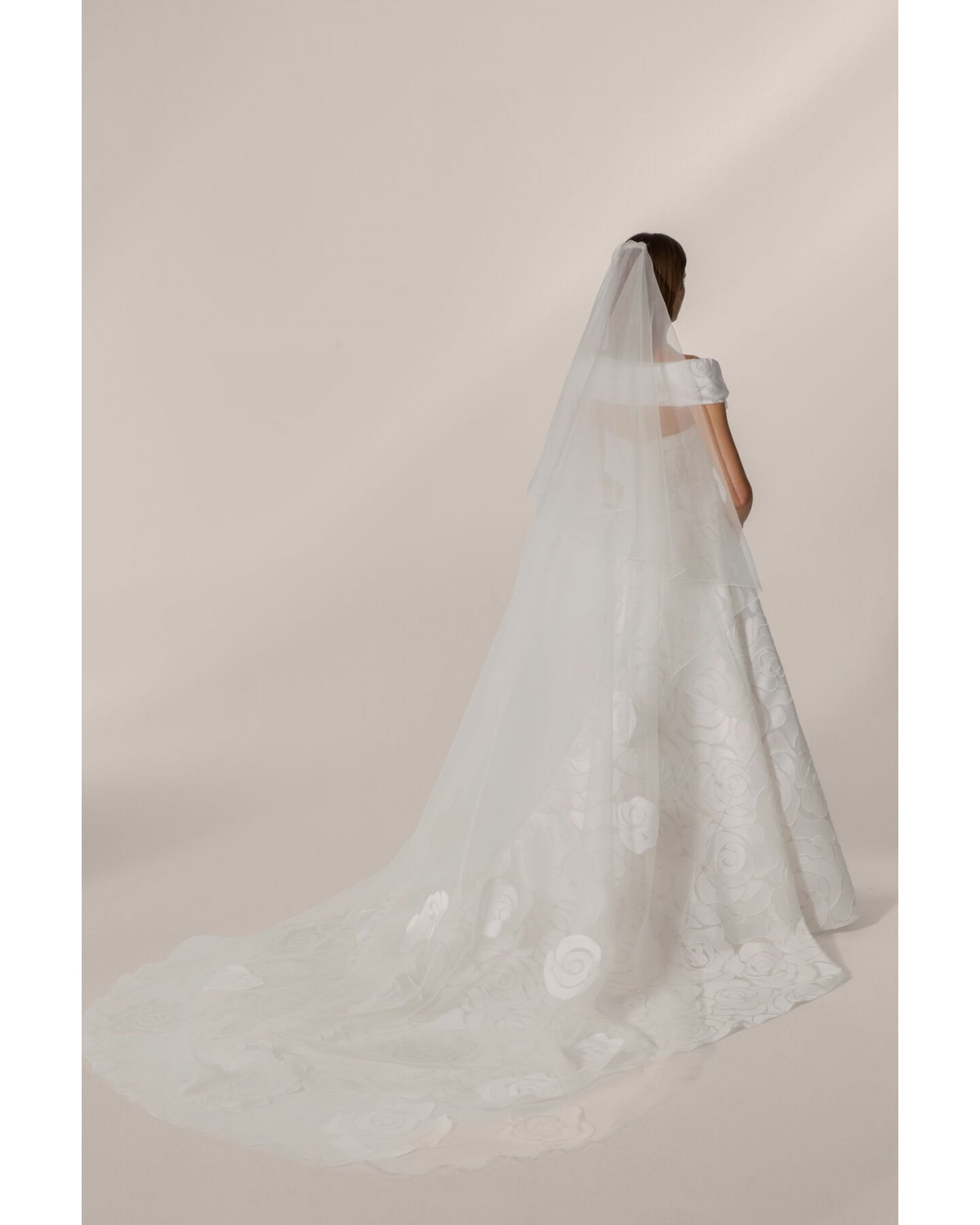 abito da sposa 2667 Perla - Jesus Peiro
