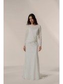 abito da sposa 2665 Perla - Jesus Peiro