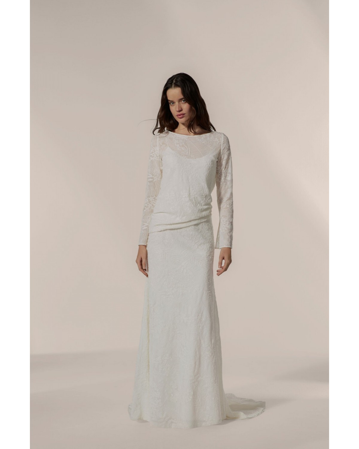 abito da sposa 2665 Perla - Jesus Peiro