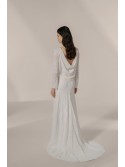 abito da sposa 2665 Perla - Jesus Peiro