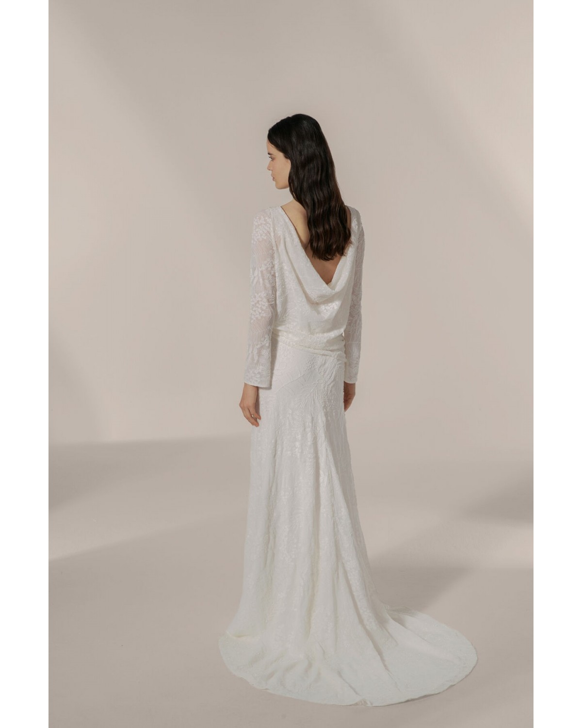 abito da sposa 2665 Perla - Jesus Peiro