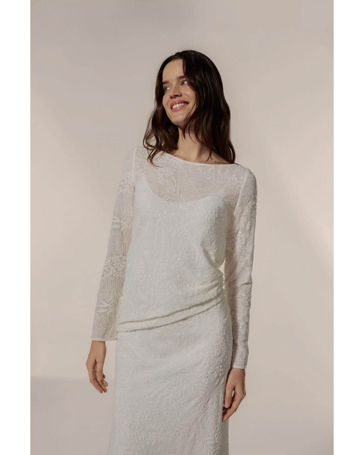 abito da sposa 2665 Perla - Jesus Peiro