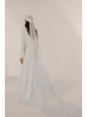 abito da sposa 2665 Perla - Jesus Peiro