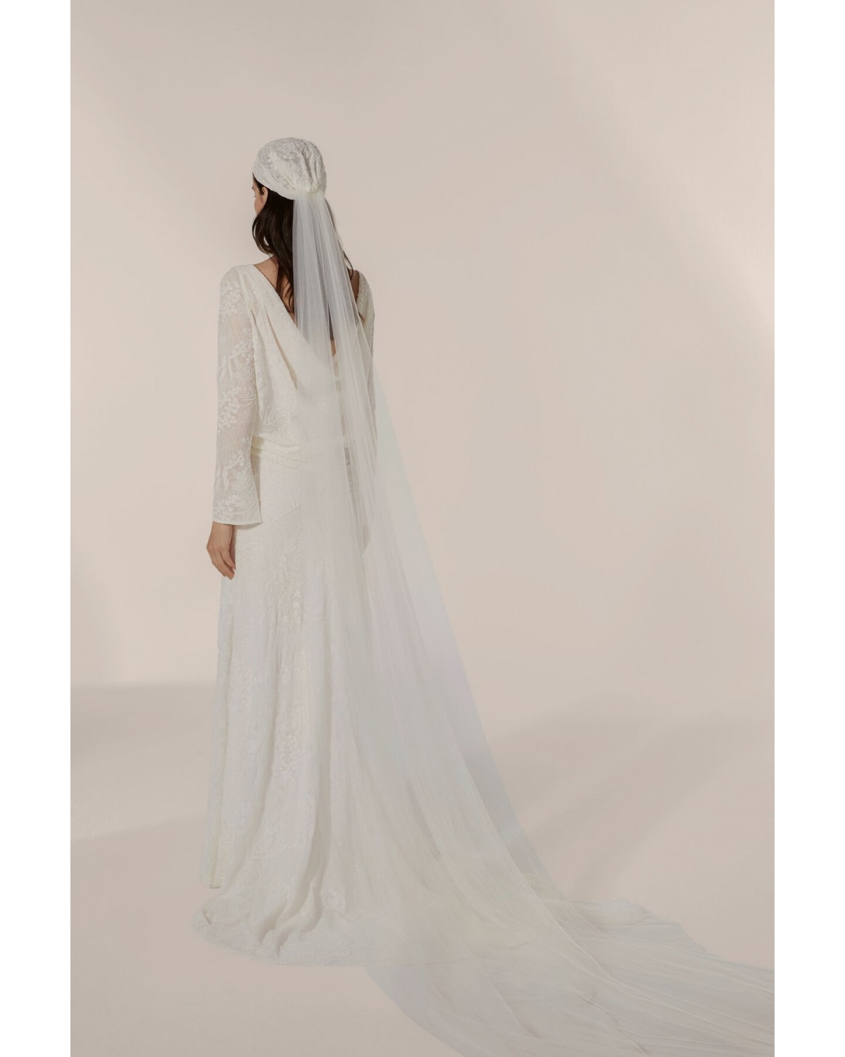 abito da sposa 2665 Perla - Jesus Peiro