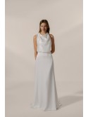 abito da sposa 2664 Perla - Jesus Peiro