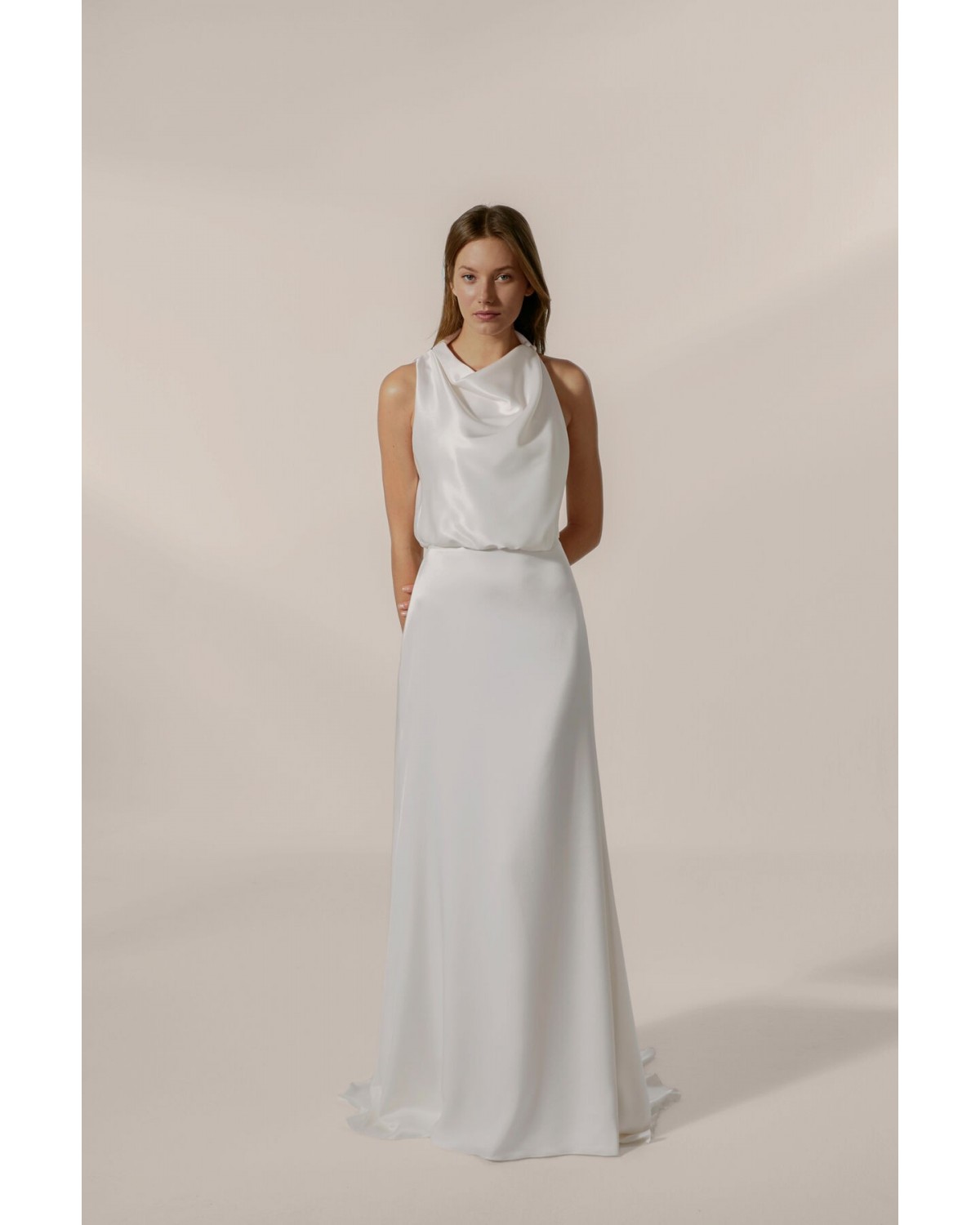 abito da sposa 2664 Perla - Jesus Peiro