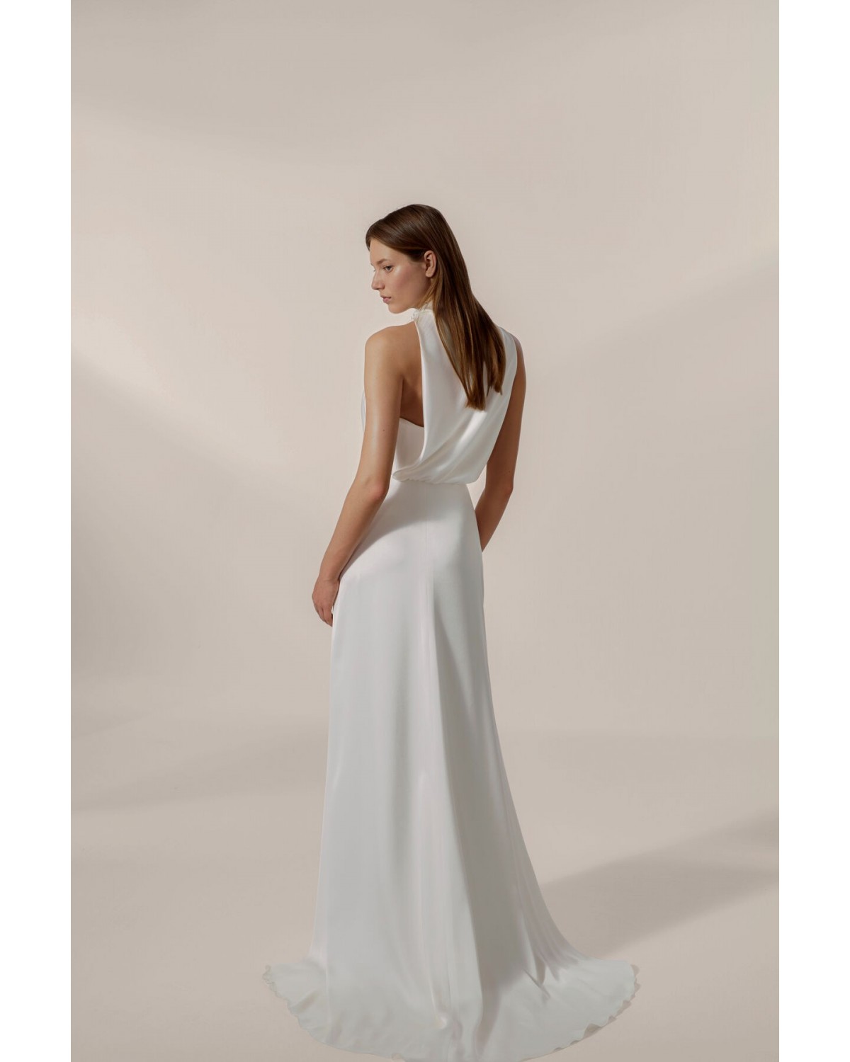 abito da sposa 2664 Perla - Jesus Peiro