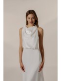 abito da sposa 2664 Perla - Jesus Peiro