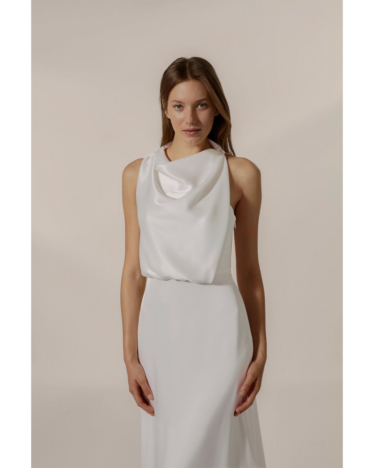 abito da sposa 2664 Perla - Jesus Peiro