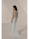 abito da sposa 2663 Perla - Jesus Peiro