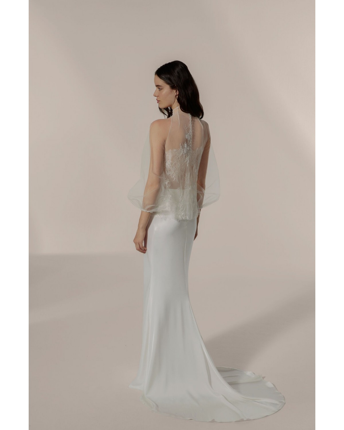 abito da sposa 2663 Perla - Jesus Peiro