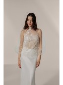 abito da sposa 2663 Perla - Jesus Peiro