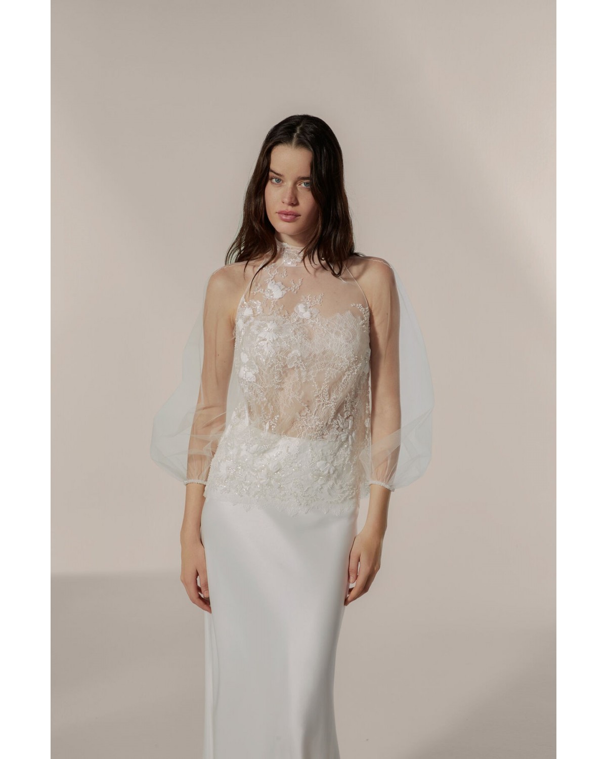 abito da sposa 2663 Perla - Jesus Peiro