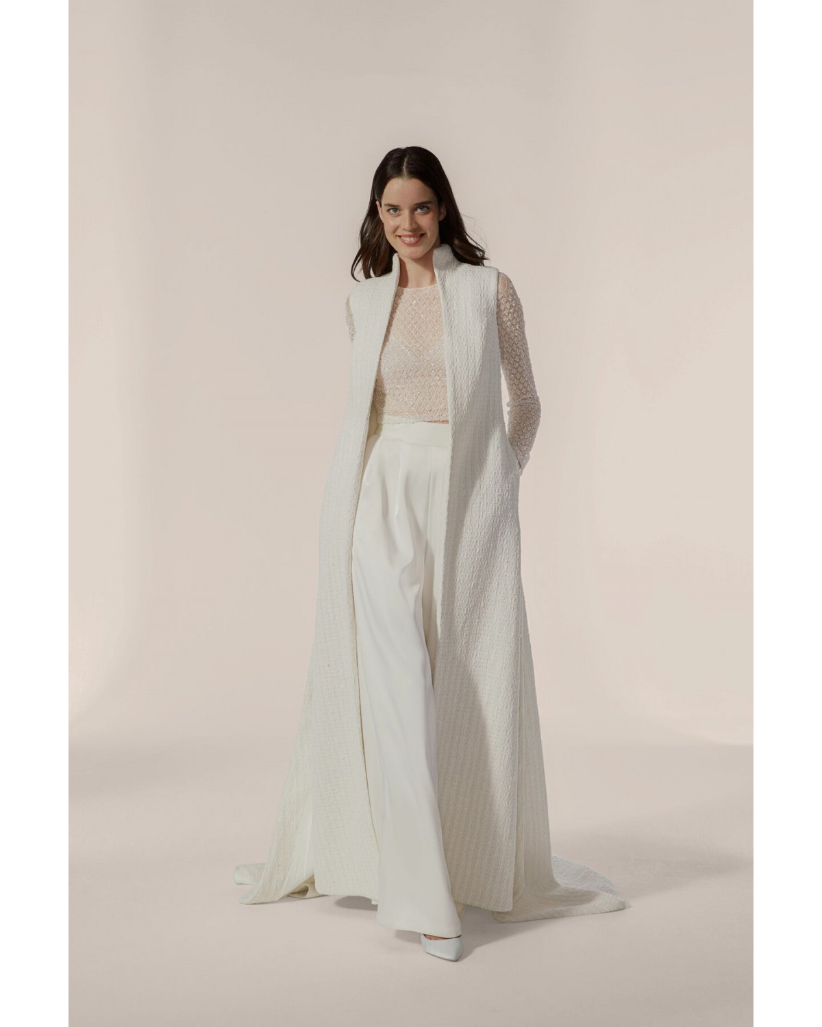 abito da sposa 2662 Perla - Jesus Peiro