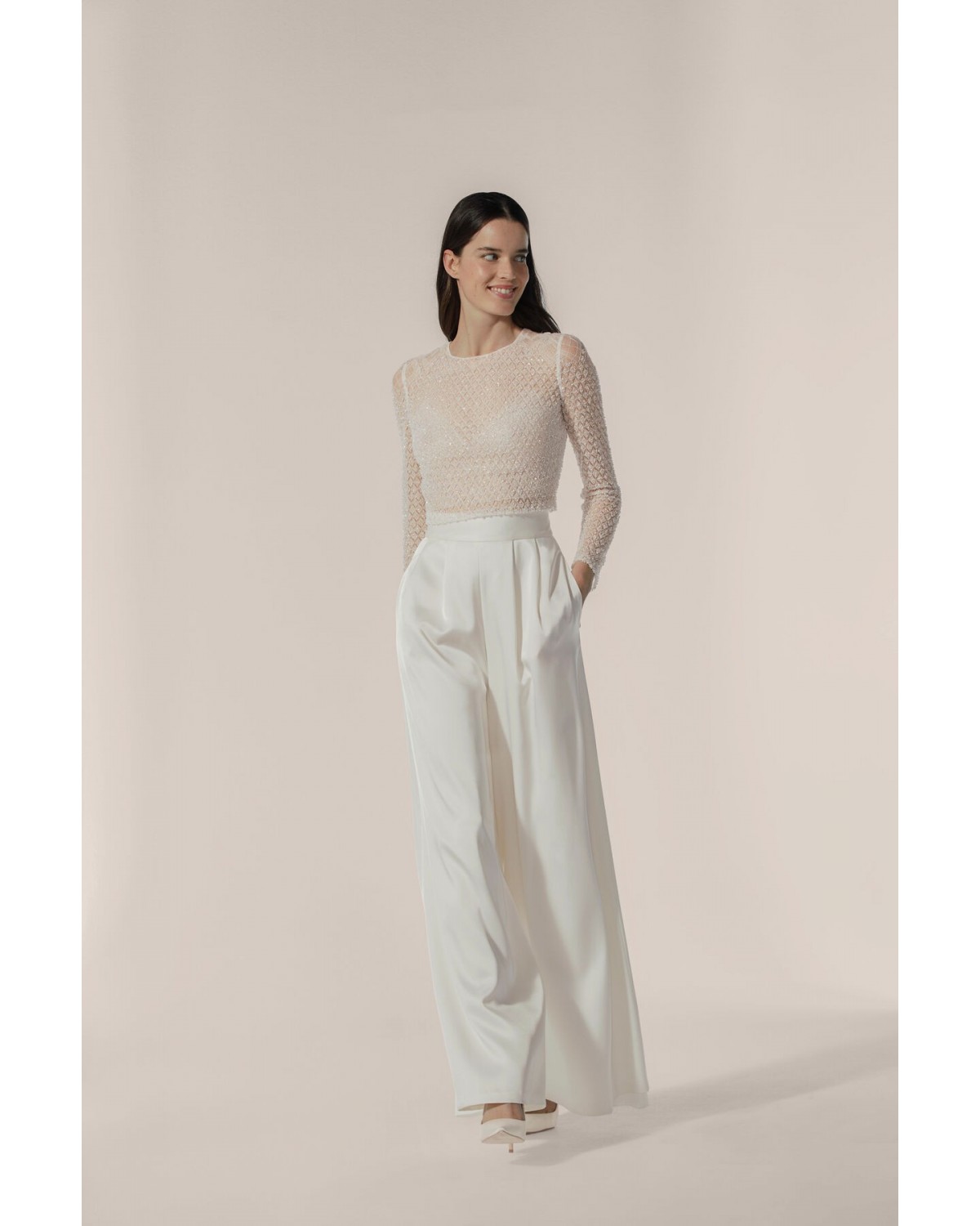 abito da sposa 2662 Perla - Jesus Peiro