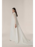 abito da sposa 2662 Perla - Jesus Peiro