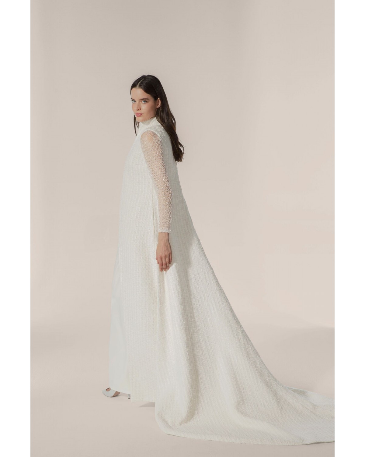 abito da sposa 2662 Perla - Jesus Peiro