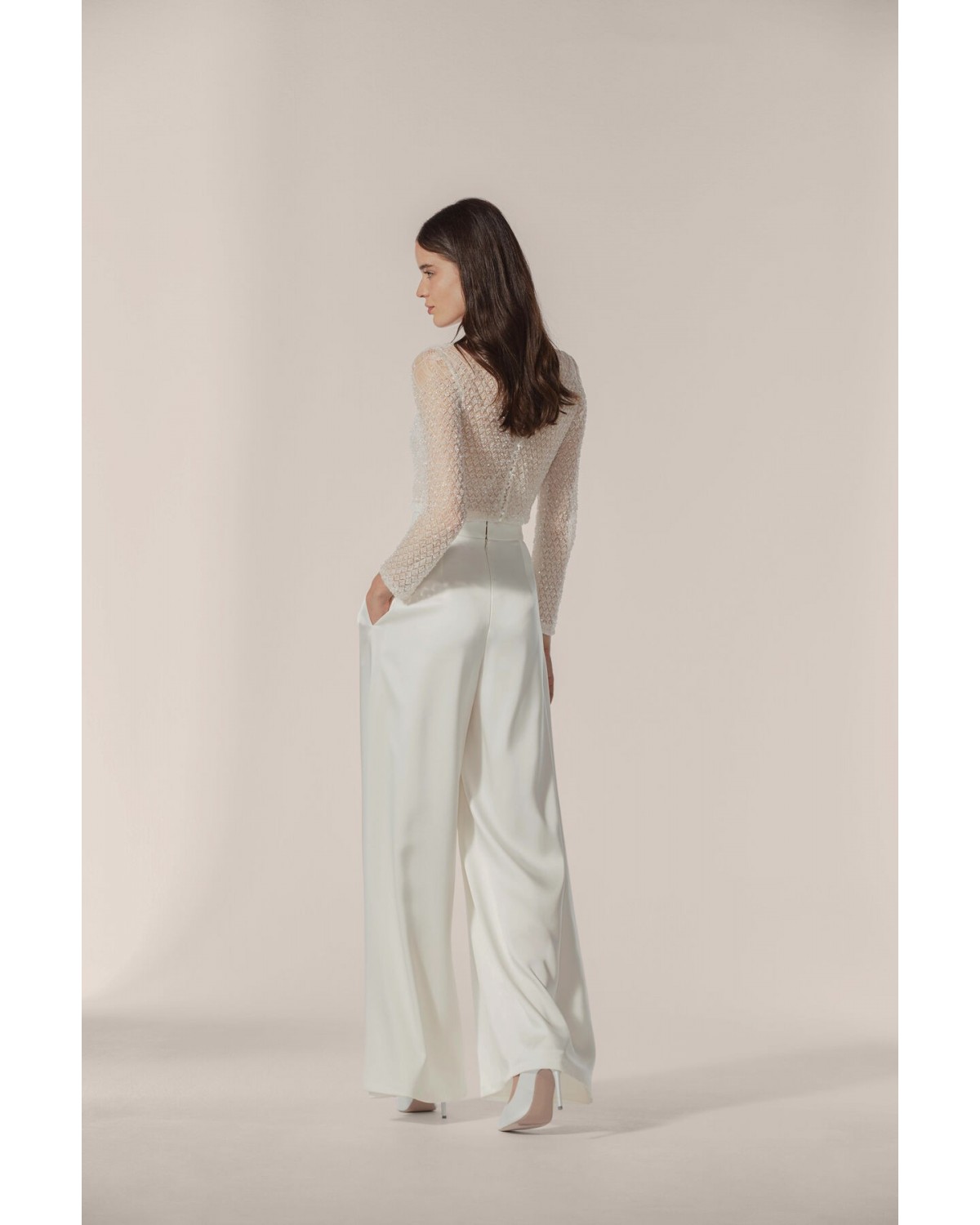 abito da sposa 2662 Perla - Jesus Peiro