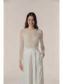 abito da sposa 2662 Perla - Jesus Peiro