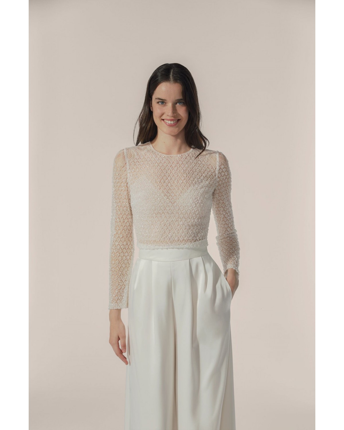 abito da sposa 2662 Perla - Jesus Peiro