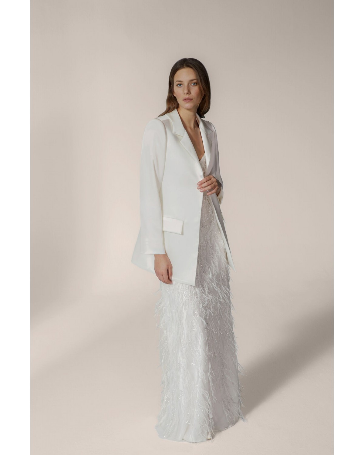 abito da sposa 2661 Perla - Jesus Peiro