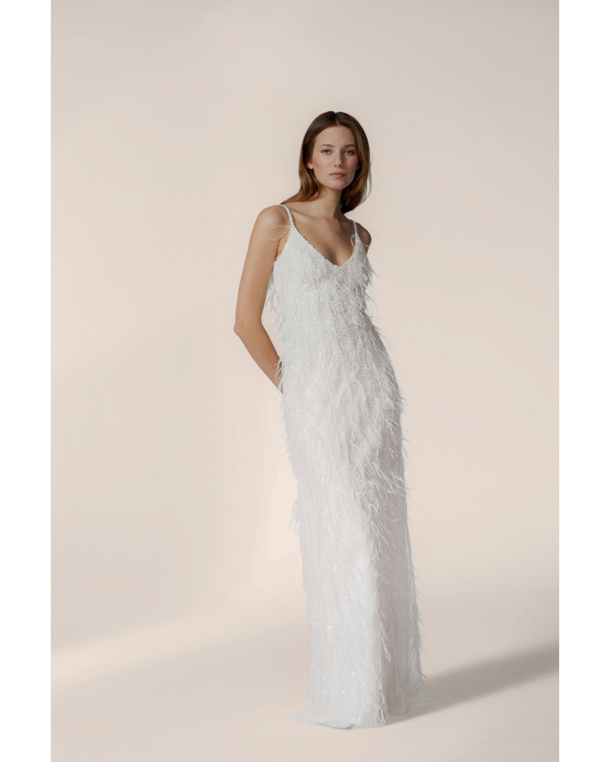 abito da sposa 2661 Perla - Jesus Peiro