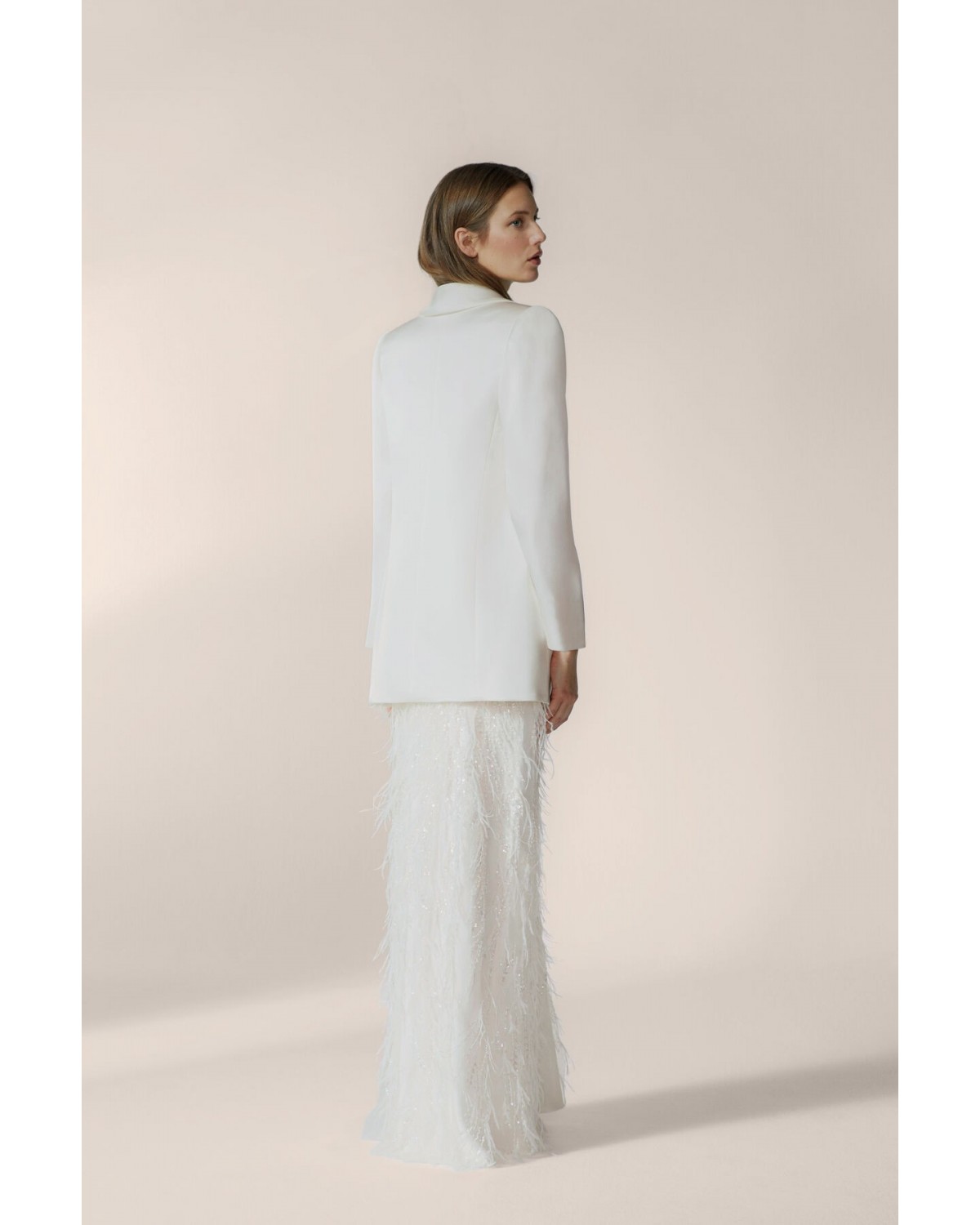 abito da sposa 2661 Perla - Jesus Peiro
