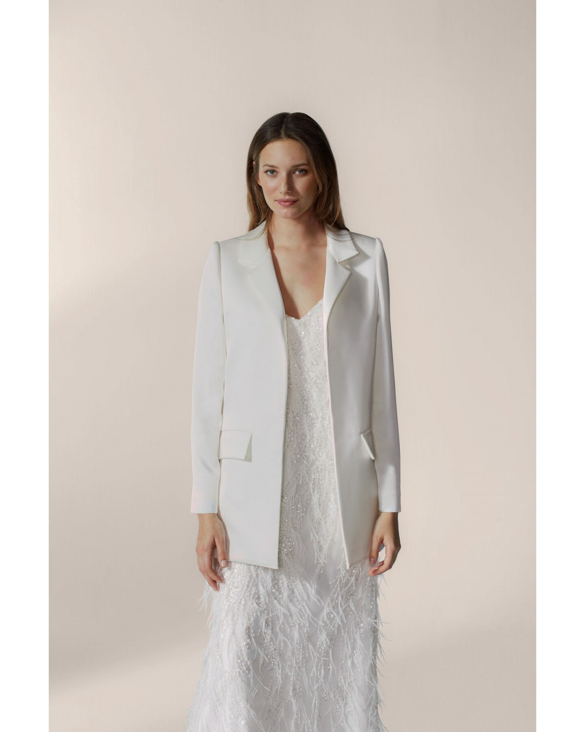 abito da sposa 2661 Perla - Jesus Peiro