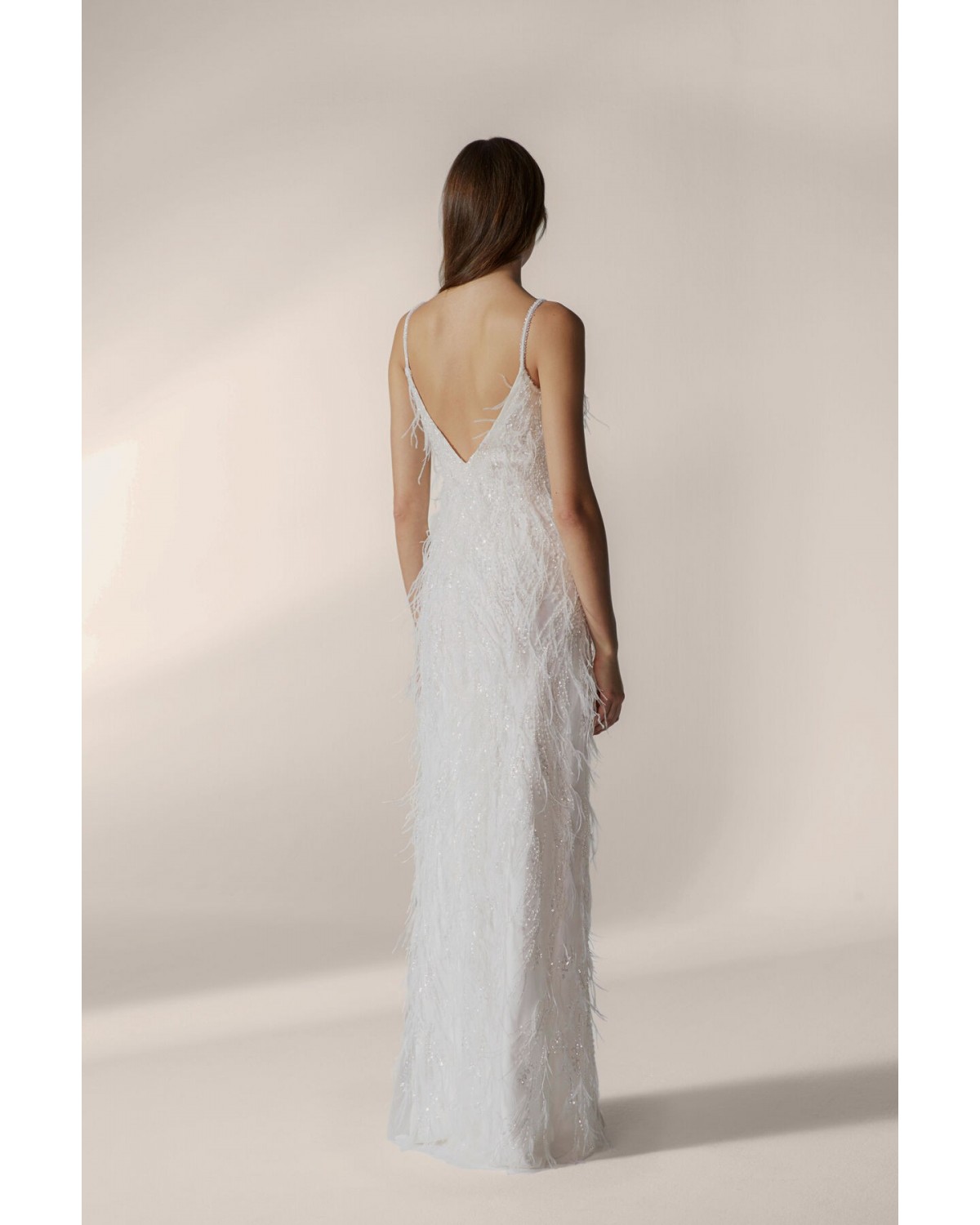 abito da sposa 2661 Perla - Jesus Peiro