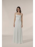 abito da sposa 2660 Perla - Jesus Peiro