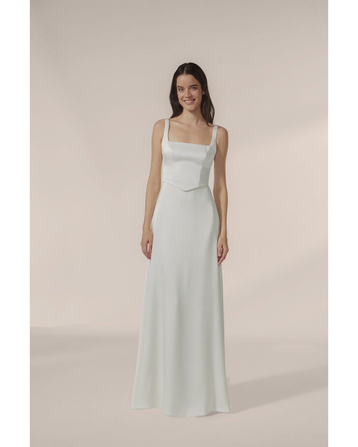 abito da sposa 2660 Perla - Jesus Peiro