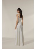 abito da sposa 2660 Perla - Jesus Peiro