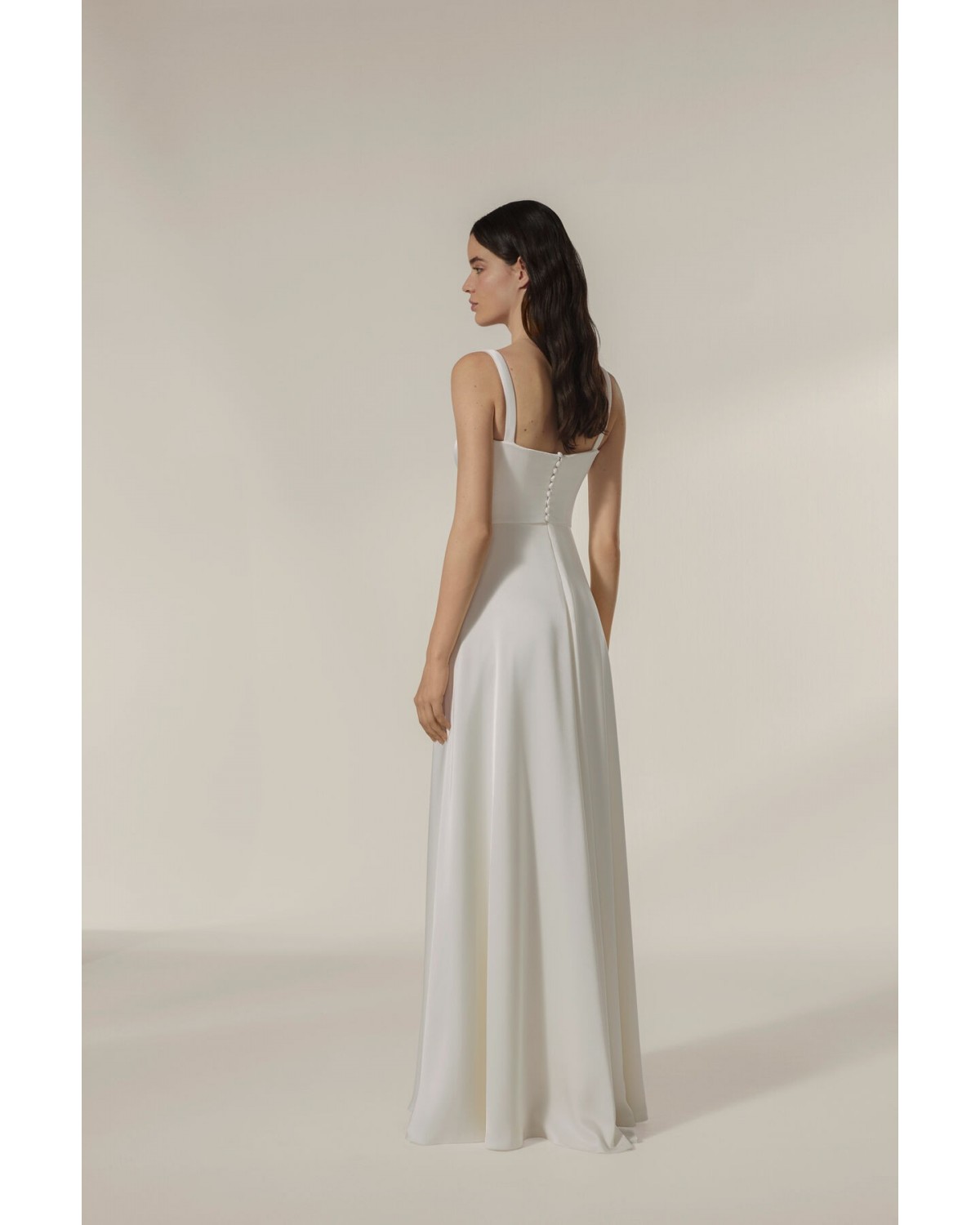 abito da sposa 2660 Perla - Jesus Peiro