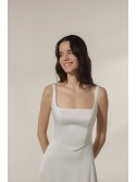 abito da sposa 2660 Perla - Jesus Peiro