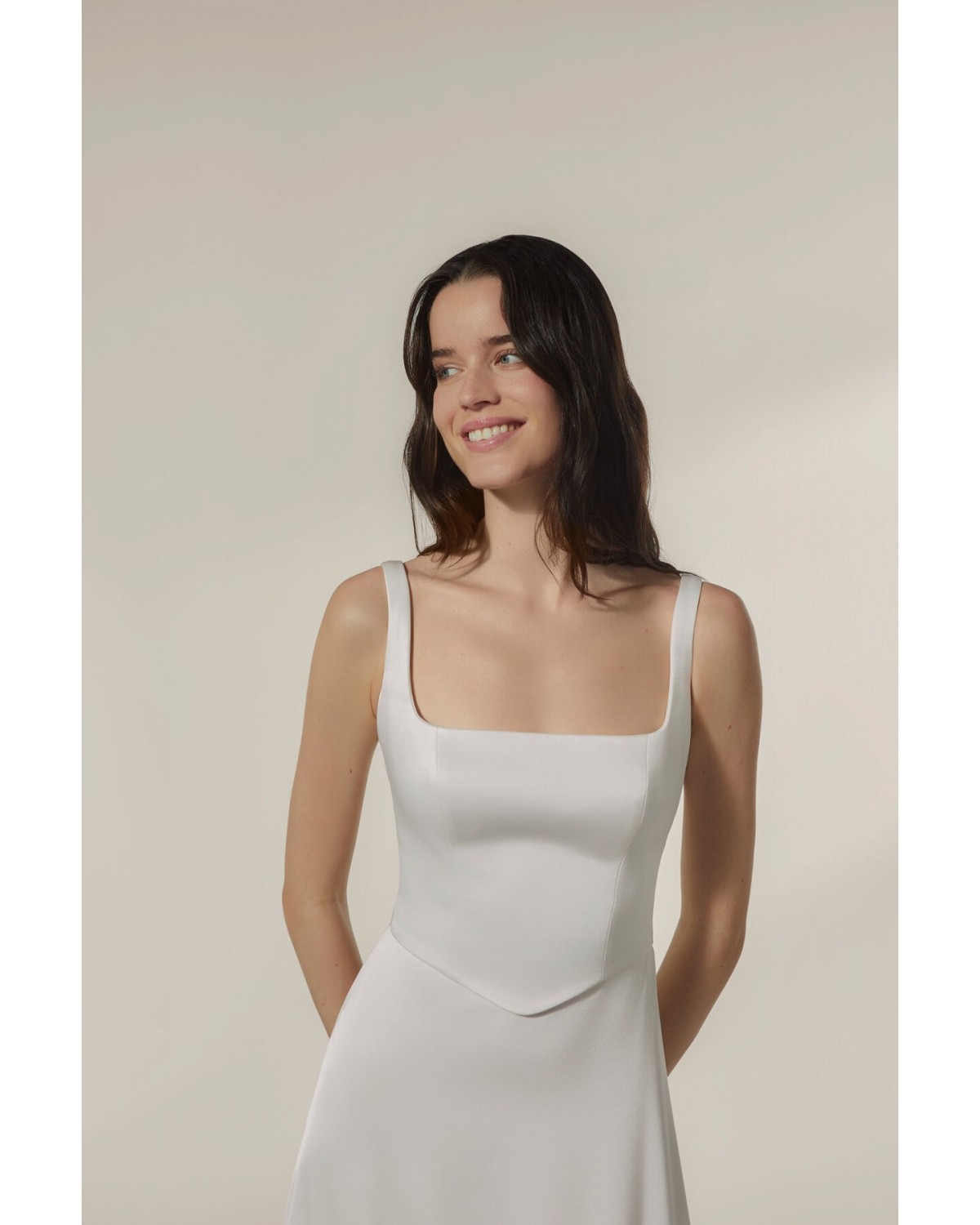abito da sposa 2660 Perla - Jesus Peiro