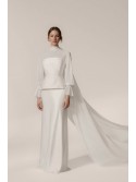 abito da sposa 2659 Perla - Jesus Peiro