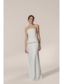 abito da sposa 2659 Perla - Jesus Peiro